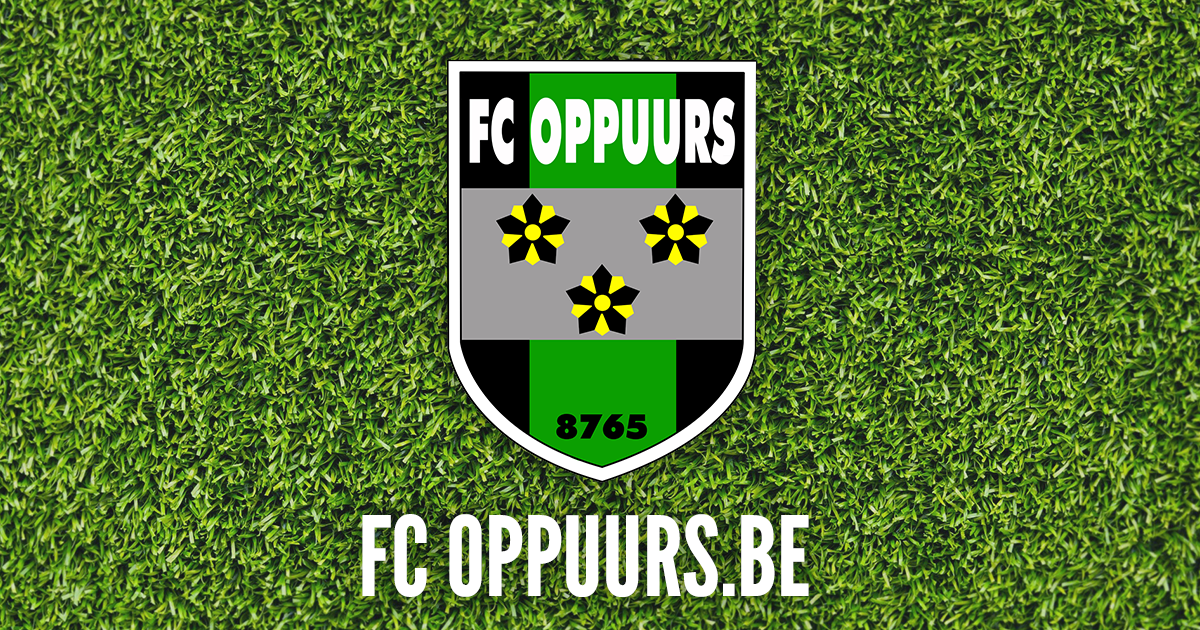 GROUND // Meirstraat - FC Oppuurs